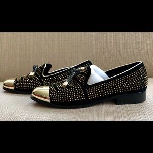 Men’s Ruimosi shoes size 8